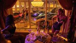 Sultan of Brunei’s Secret Parties: What Really Happens?