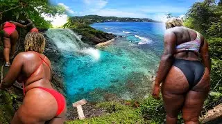 TOP THINGS TO DO IN ST VINCENT #caribbean