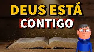 DEUS CUMPRIR&Aacute; A PROMESSA NA SUA VIDA - Minuto com Deus de Hoje