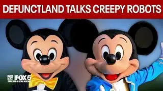Defunctland's Kevin Perjurer talks Disney oddities, new documentary