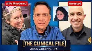 [The Clinical File] Fire Chef's Flame Of Passion Led To Wife's Murder [LPC Analysis]