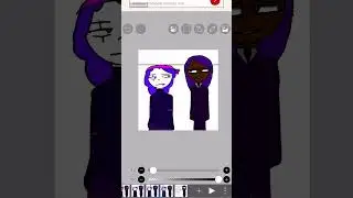 MAXEL NO- #animatic #art #artist #animation #celestialantics #funnyimages #viral #heathers #oc