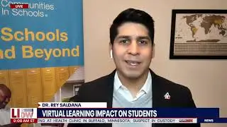 How Virtual Learning affects Low Income Students | NewsNOW from FOX