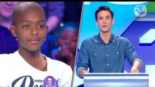 In Ze Boîte - émission 1079 - saison 008 #inzeboite