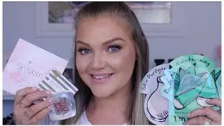 HAUL | BH COSMETICS | BENEFIT | HOUSE OF LASHES