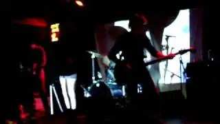 Tamaryn - Light Shadows - Live @ Hamburg, Indra - December 2010