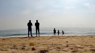 Episode -5 Pulicat beach - Places to visit nearby Chennai - Fz Traveller