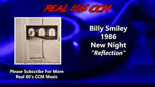 Billy Smiley - Reflection