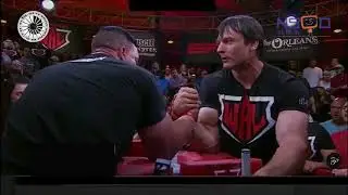 Science Awareness : Science Behind 'Arm Wrestling'