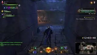 Neverwinter Questing
