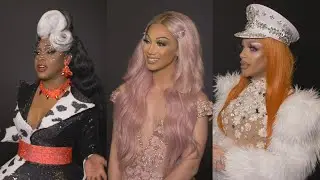 RuPaul's Drag Race: Everything the Cast Spilled on Season 11