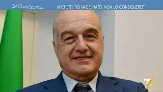 Myrta Merlino a Pippo Franco: 