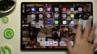 Comment cloner des applications sur HUAWEI MatePad Pro 12.6