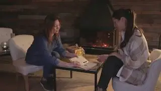 MasQi - Detox Retreat (English)
