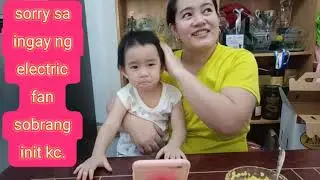 RICE COOKER CHALLENGE/EATING PORTION