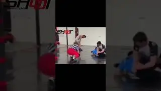 Elite Wrestling Technique You NEED to Learn!  #shorts