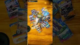 UNBOXING Protector Hotwheels PART - 3 #hotwheels #protector #shorts