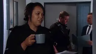 Coronation Street - Craig Makes a Bad First Impression