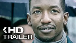 UNCORKED Trailer German Deutsch (2020)