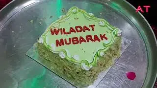 3Shaban Wiladat E'Maula Imam Hussain (A.s.)# Talaja#azadari talaja