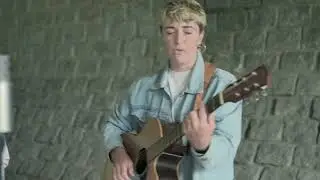 Martha Hill- Right Out My Head (live)
