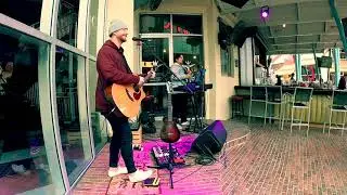 BENJAMIN NEIL (w/ Charles Stevens) - 'Take Me Home, Country Roads/Wagon Wheel/Fresh Prince Theme'