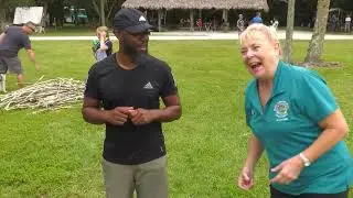 Parks in The Palm Beaches: Pioneer Family Farmstead Day at Riverbend Park