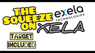 XELA Stock: Why It Still Has A High Short Volume. XELA Stock Analysis Today.