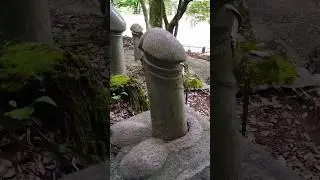 Mara Kannon - Japan #shorts #youtubeshorts #japan #temple #travel #walkingtour #marakannon