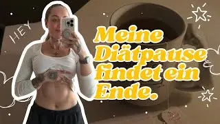 Es geht den letzten 5kg an den Kragen! 🤓📉