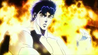 (Sunlight Yellow Overdrive) The Roblox Jonathan Joestar Experience