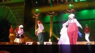 Kabouter Plop - De kabouterdans