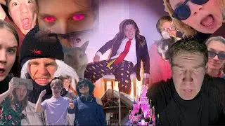 Random Videos From My Phone - Part 3