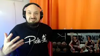 Paulo Londra - Plan A // BATERISTA REACCIONA // Nacho Lahuerta