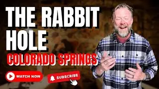The Rabbit Hole | Colorado Springs