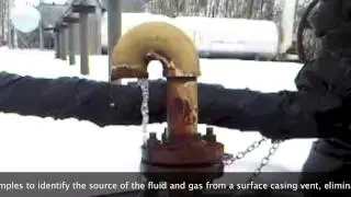 Fresh Water Flow 2 - SSI Surface Solutions Inc.