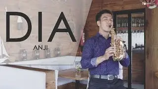 Dia - Anji (Saxophone Cover by Desmond Amos)