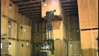 Moving and Storage - Services