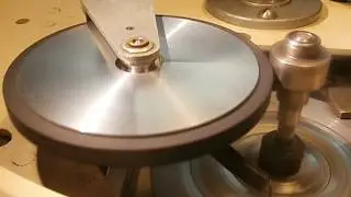 Idler wheel Garrard 301, Garrard 401 By Audiosilente