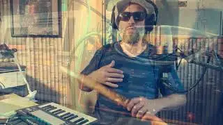 Live looping zensound sketch ASMRRO