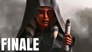 Clone Wars: Season 7 