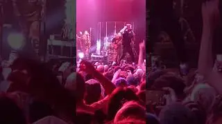 Vilma Palma e Vampiros - Fernet con Coca / Teatro Vorterix 2025