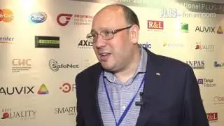 Sergey Klimash, Wincor-Nixdorf / Сергей Климаш, Wincor-Nixdorf