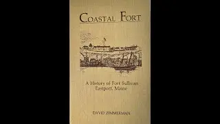 Fort Sullivan in the Antebellum and Civil War Years   1818 1865