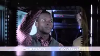 Cybersecurity   School of Information Technology at ITT Tech