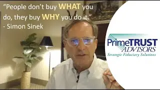 The PrimeTRUST Service Experience