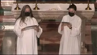 Carlotta Ferrari - Quasi aurora (Heri et Hodie)