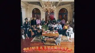Young Stoner Life & Young Thug - No Surprise feat. Don Toliver & Bslime (Lyrics)