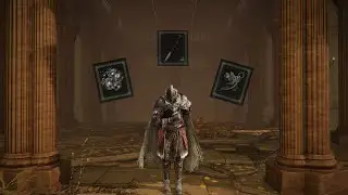 Humiliating Goldfrey with Cleanrot Knight sword | No hit