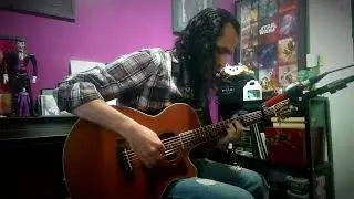 Atomic Lab - Safe Atrium (In Memoriam)
